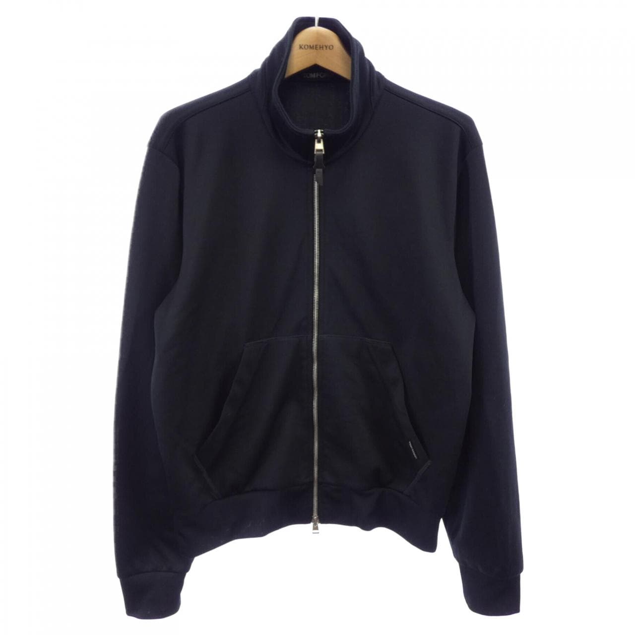 トムフォード TOM FORD JZL001 ブルゾン