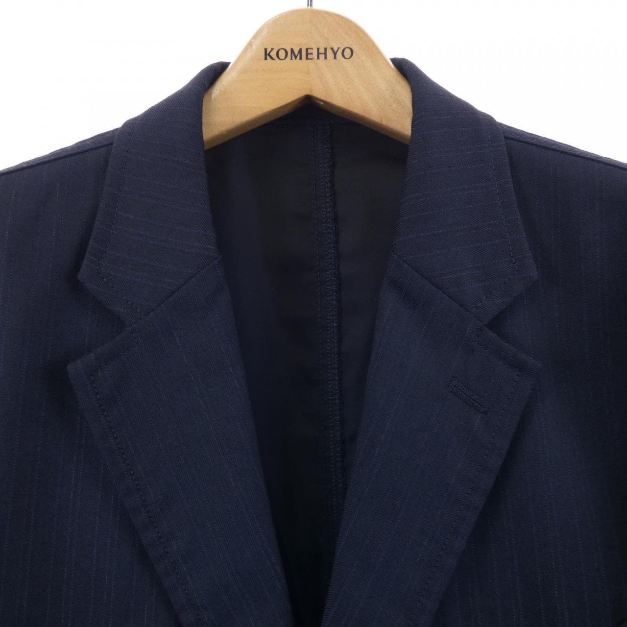 コムデギャルソンオム COMME des GARCONS HOMME HE-J107 ジャケット