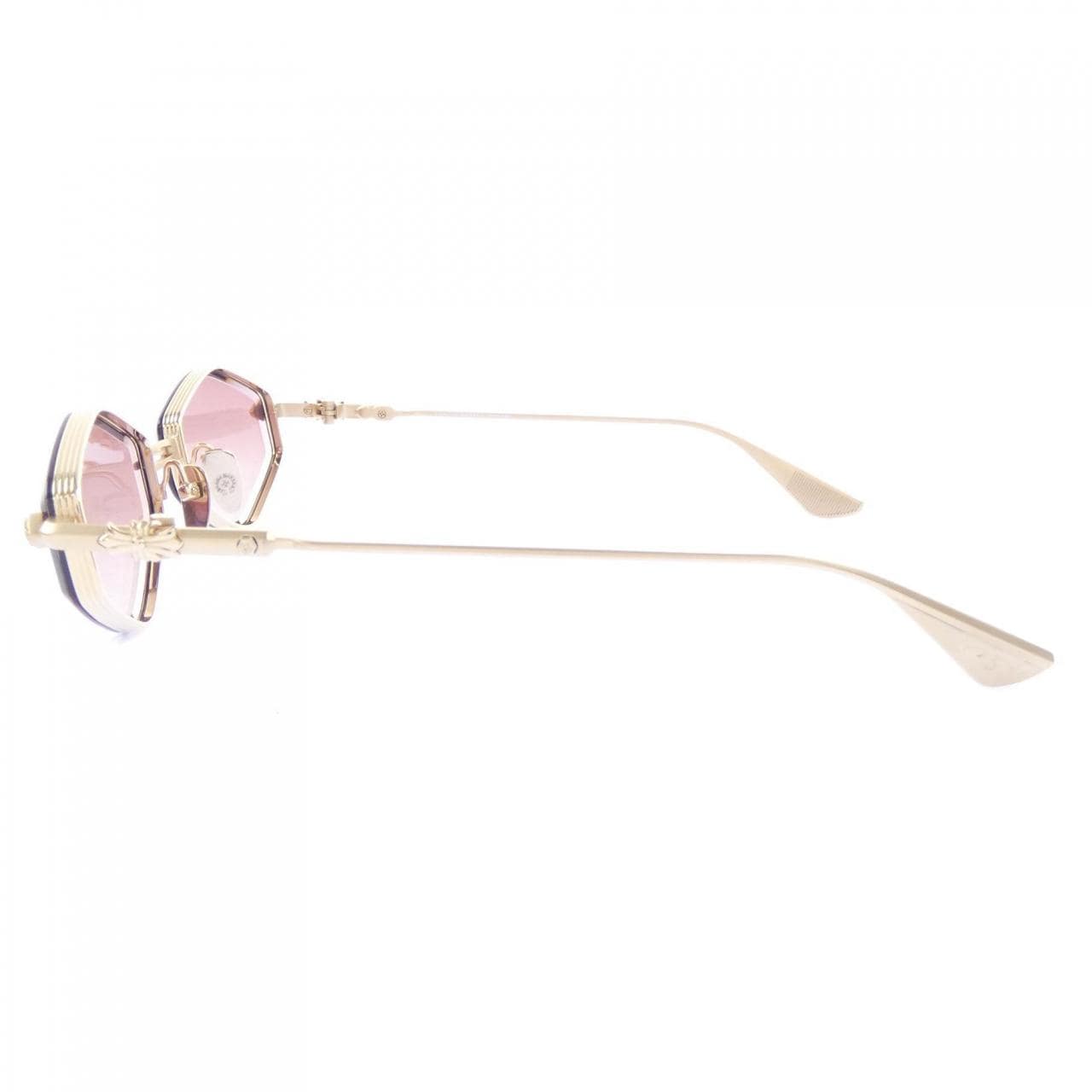 クロムハーツ CHROME HEARTS BIO SUNGLASSES