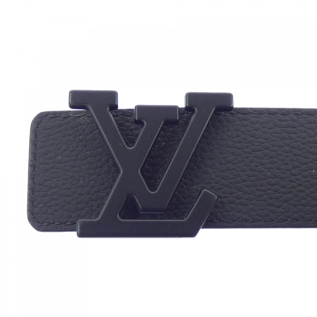 ルイヴィトン LOUIS VUITTON LVアエログラム35mm M0425 リバーシブル BELT