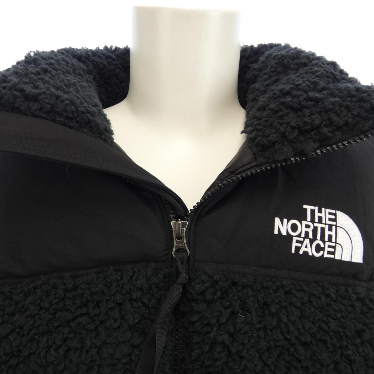 ザノースフェイス THE NORTH FACE ダウンジャケット