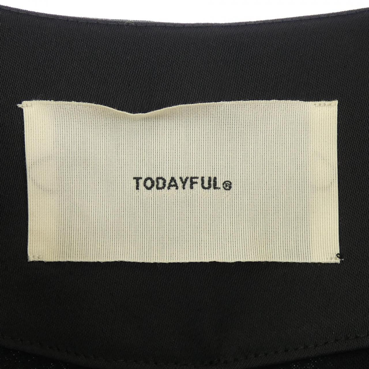 トゥデイフル TODAYFUL ベスト