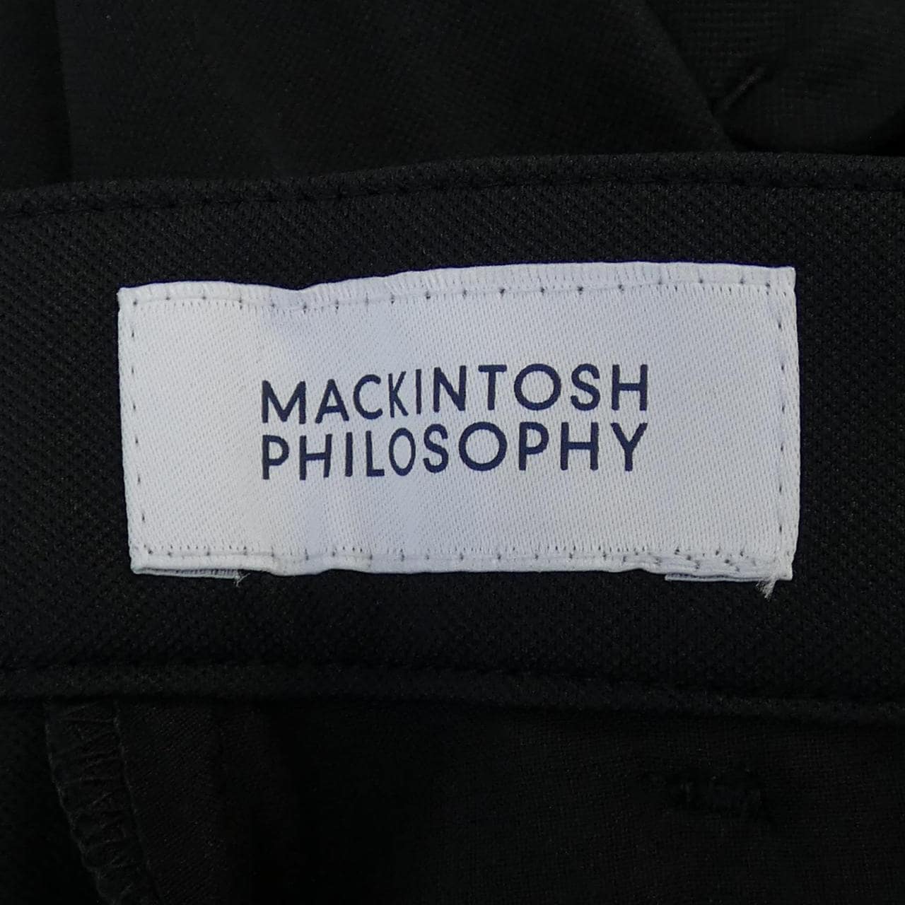 Mackintoto'sPhilosophy MACKINTOSH PHILOSOPH褲