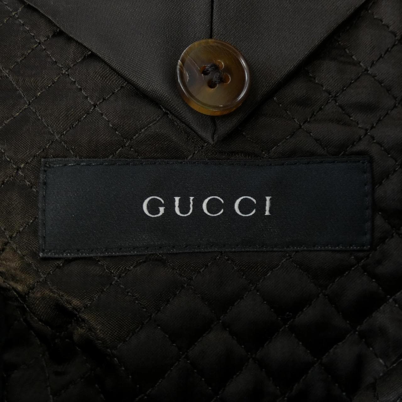 Gucci GUCCI jacket