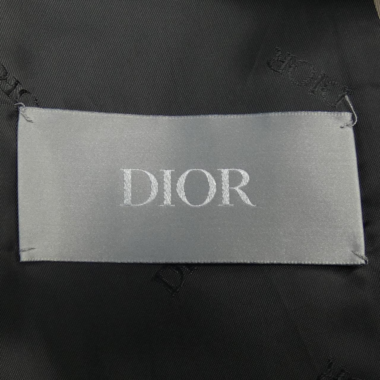 ディオール DIOR コート