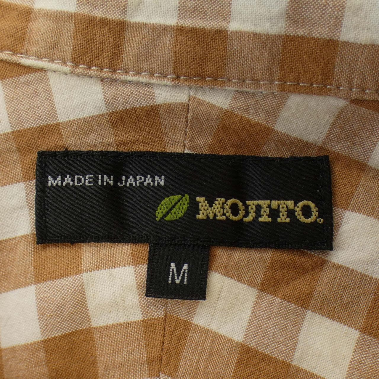 Mojito MOJITO shirt