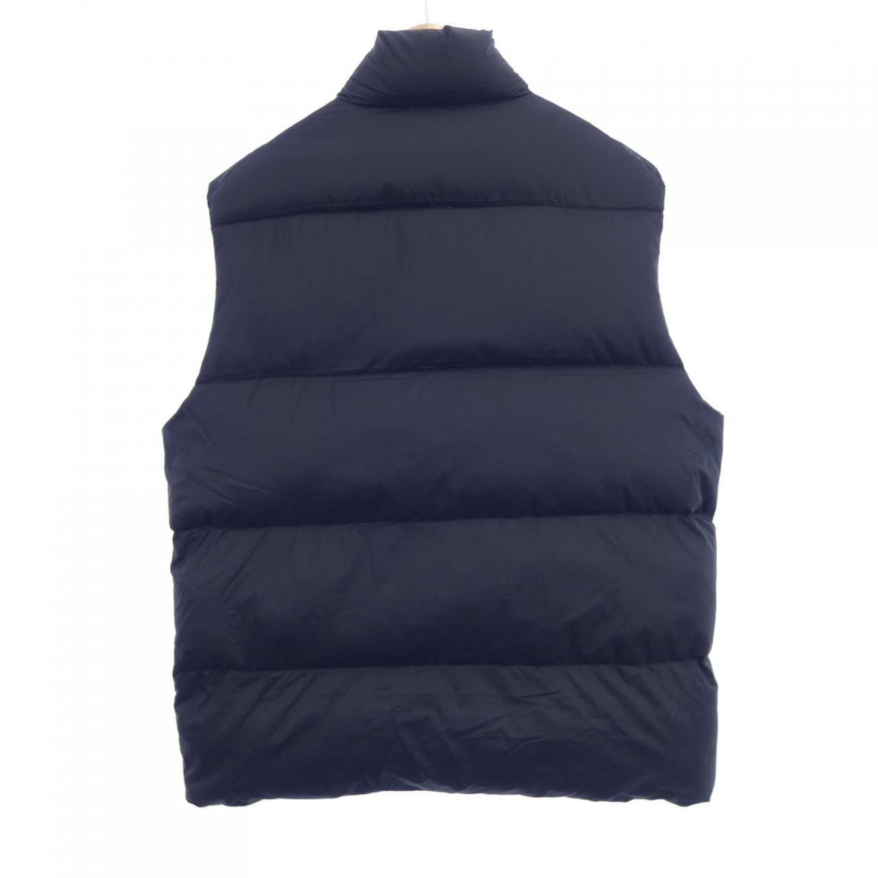 コモリ COMOLI ダウンベスト