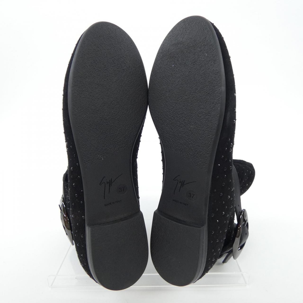 ジュゼッペザノッティ GIUSEPPE ZANOTTI ブーツ