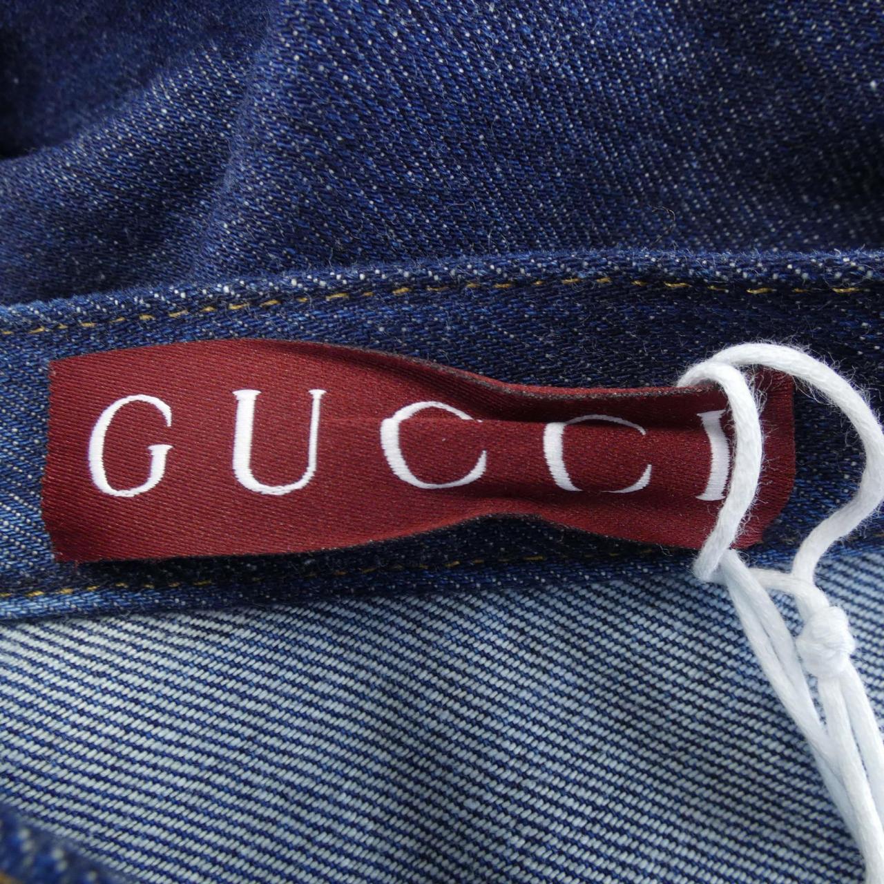 グッチ GUCCI スカート