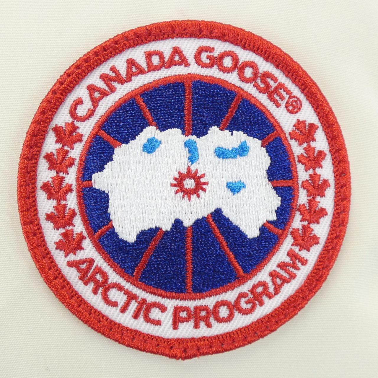 カナダグース CANADA GOOSE ダウンベスト