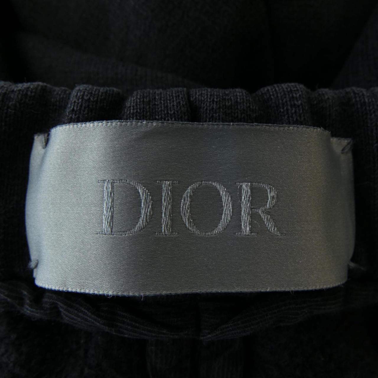 ディオール DIOR パンツ