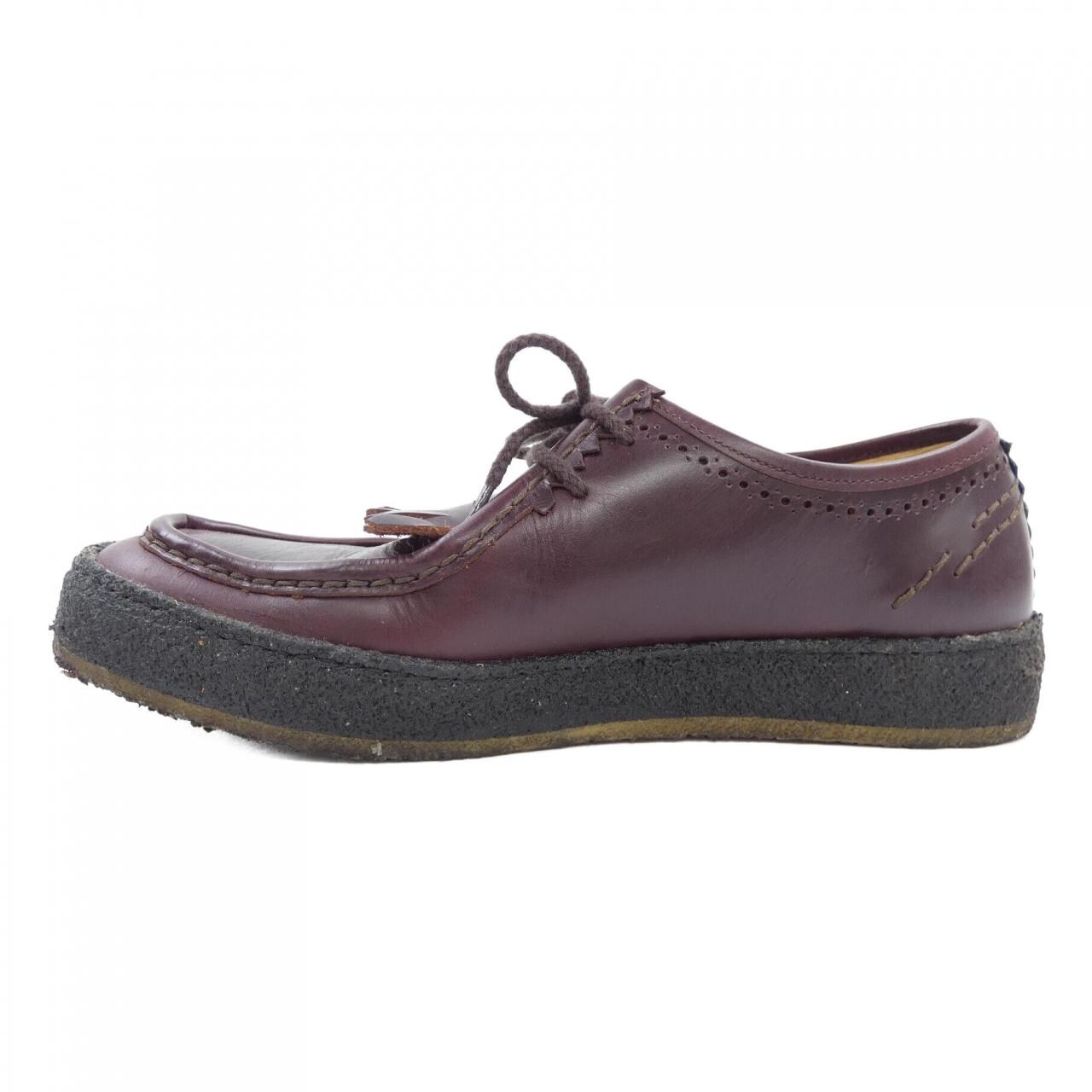 NORTHANCOBBLER シューズ