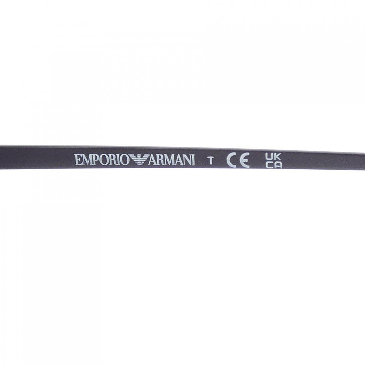 エンポリオアルマーニ EMPORIO ARMANI SUNGLASSES