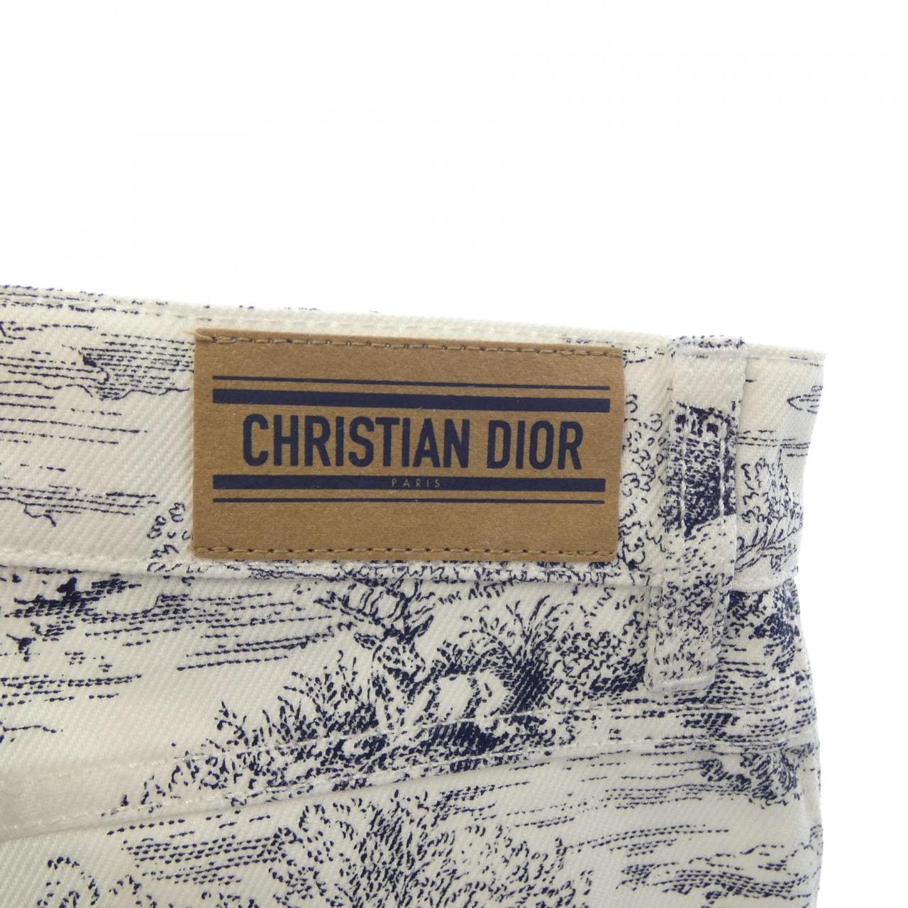 クリスチャンディオール CHRISTIAN DIOR ショートパンツ
