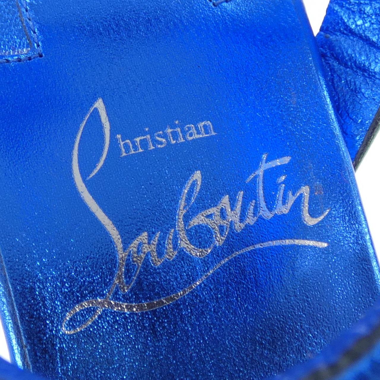 クリスチャンルブタン CHRISTIAN LOUBOUTIN サンダル