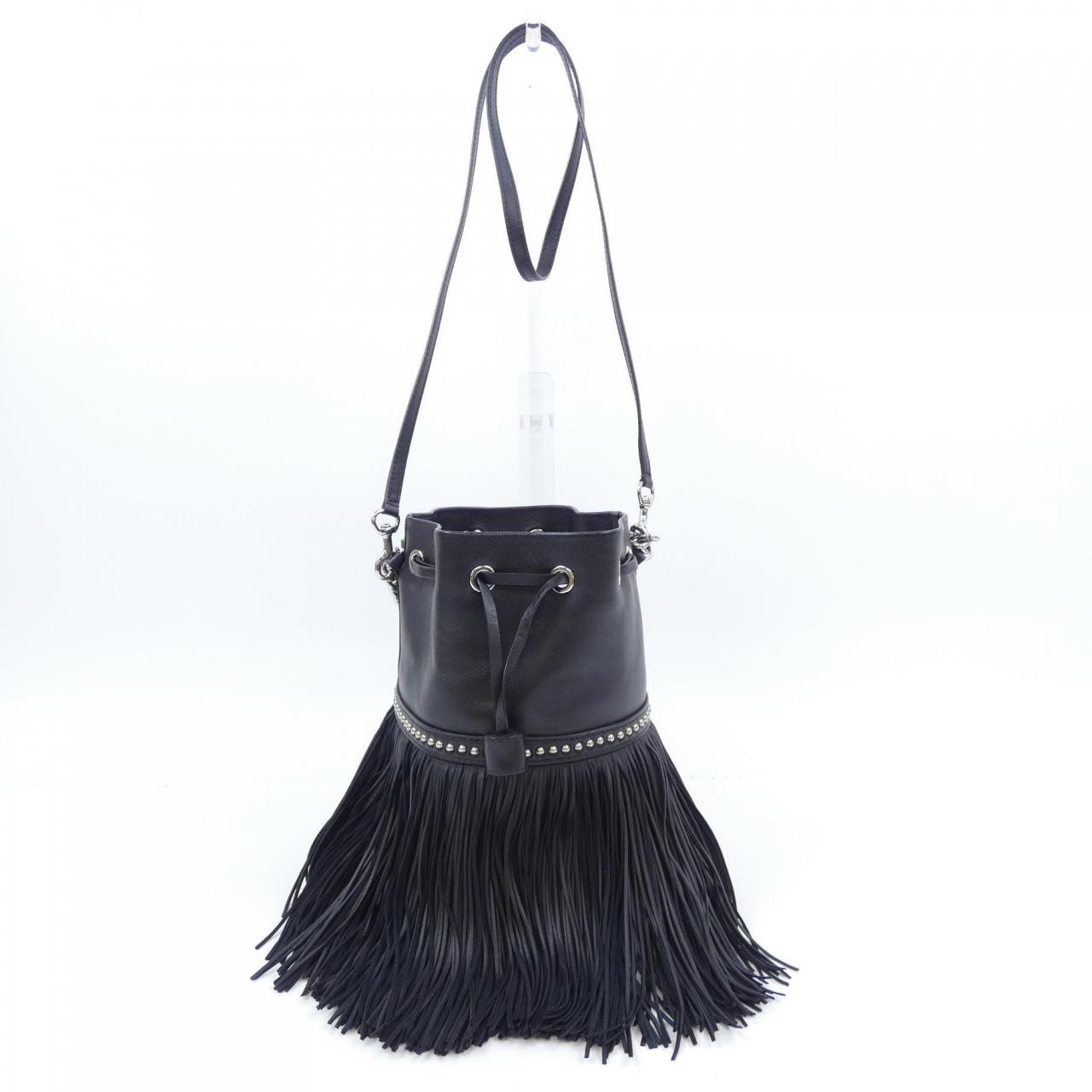 ジェイアンドエムデヴィッドソン J&M DAVIDSON BAG