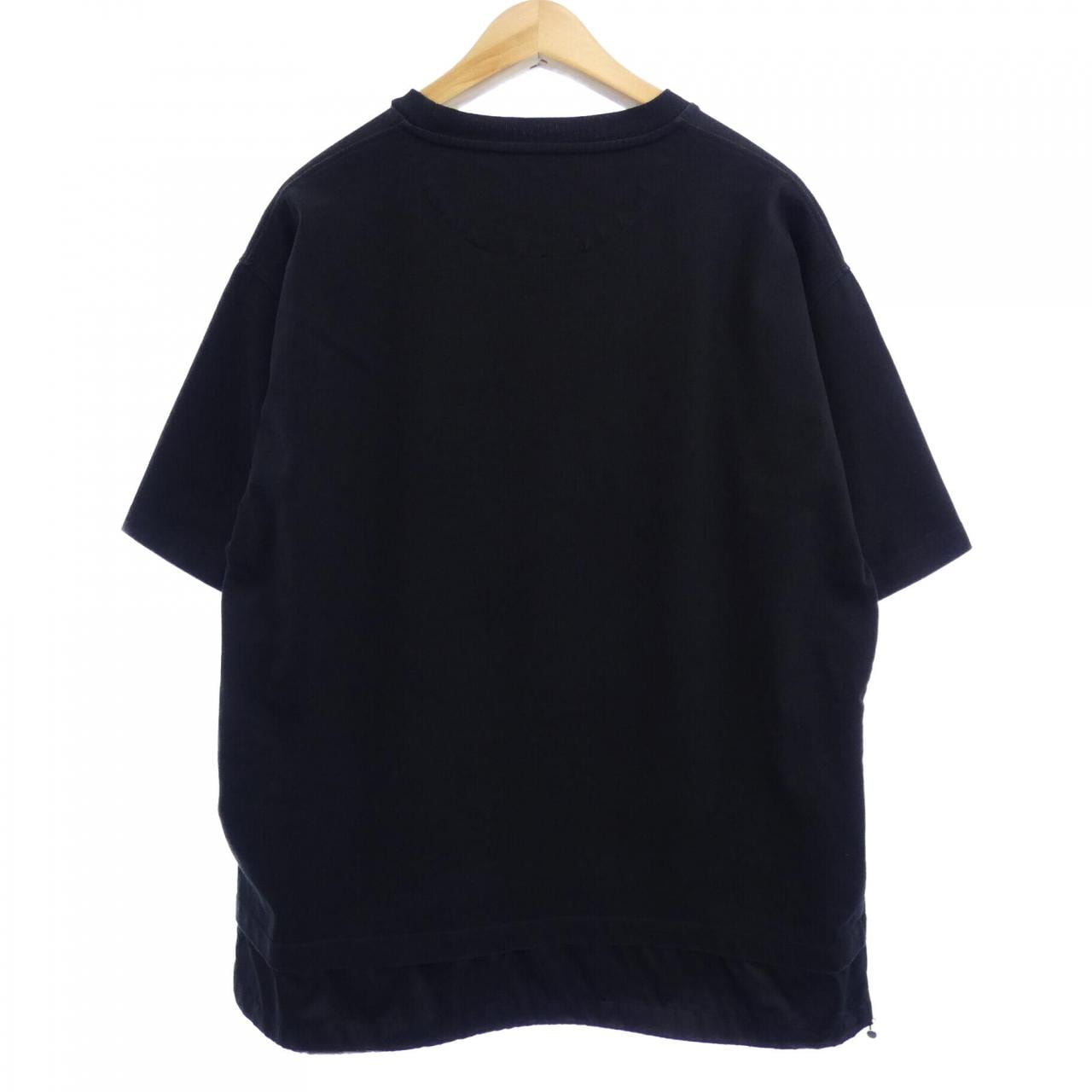 プラダ PRADA UJN742 S202 10VP Tシャツ