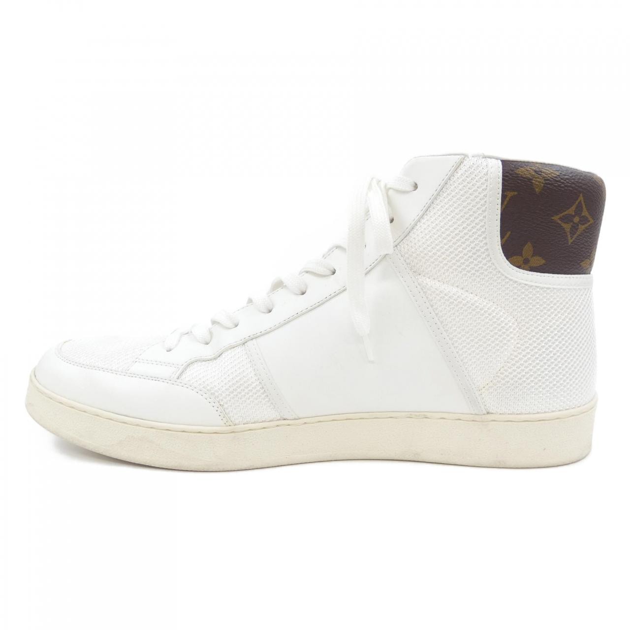 ルイヴィトン LOUIS VUITTON スニーカー