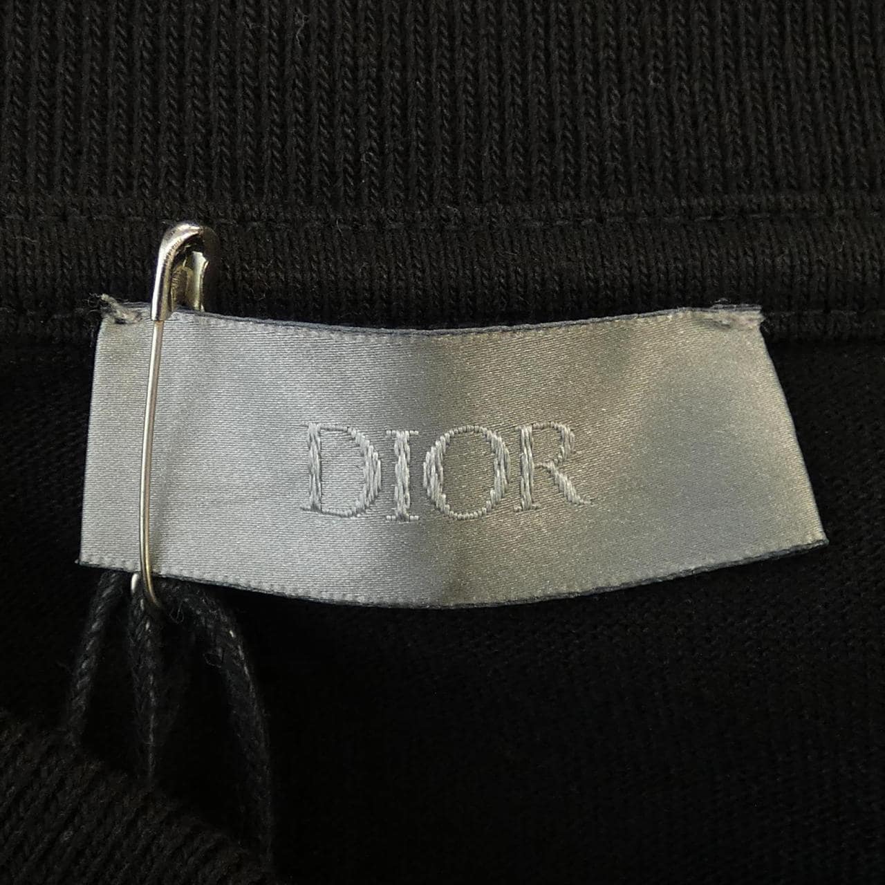 ディオール DIOR SHAWN STUSSY 033J625I0554 Tシャツ