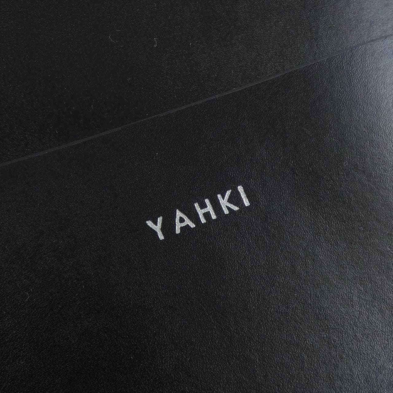 ヤーキ YAHKI BAG