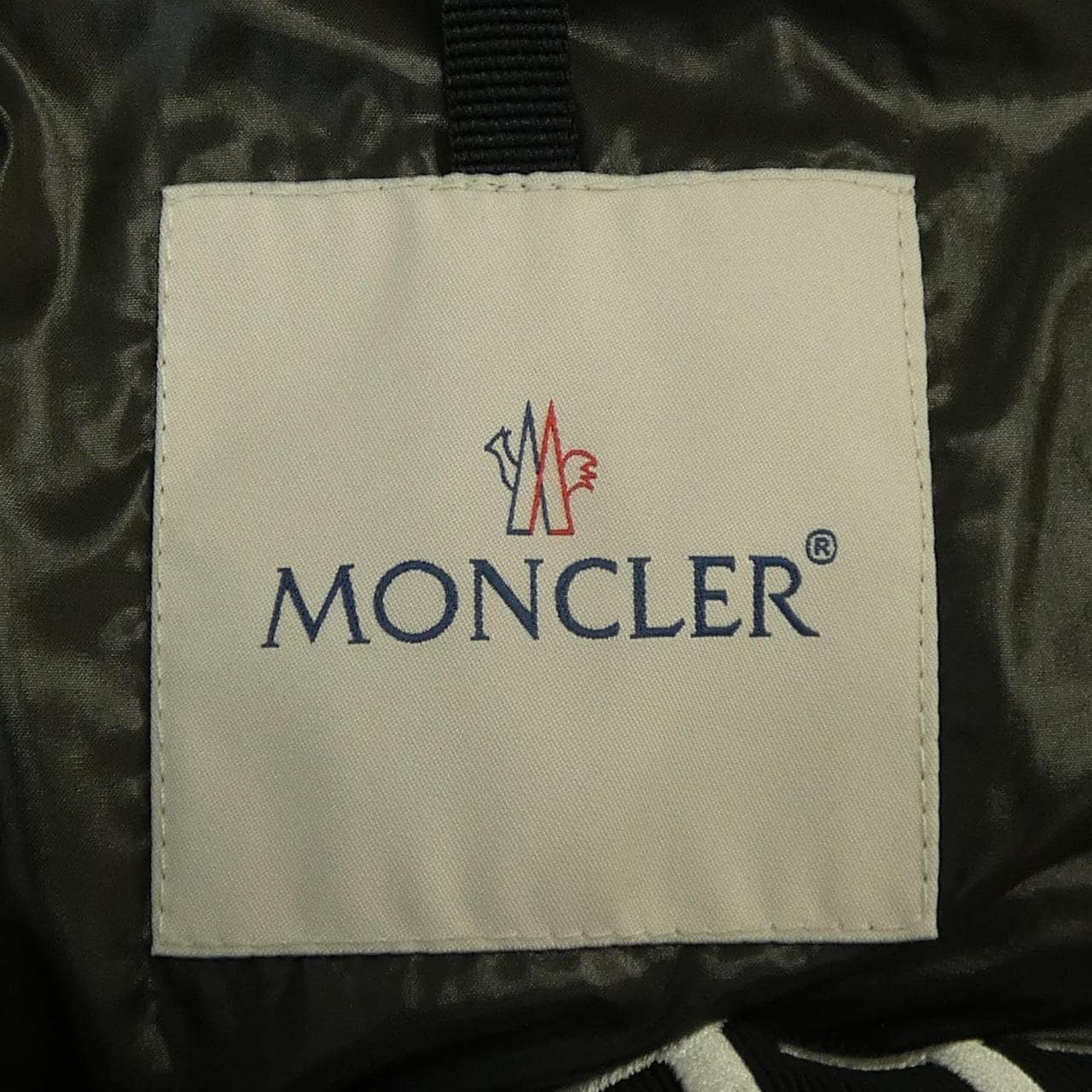 モンクレール MONCLER MONTCLA ダウンジャケット