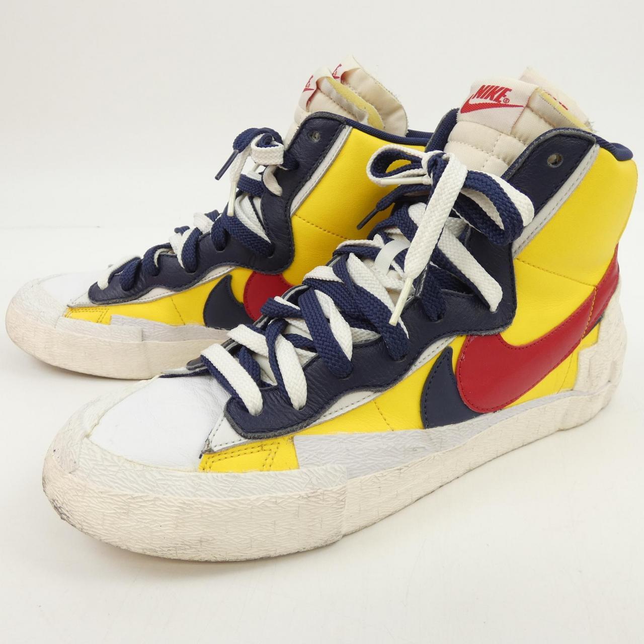 ナイキ NIKE BV0072-700 スニーカー