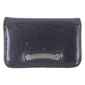 クロムハーツ CHROME HEARTS CARD CASE2 CARD CASE