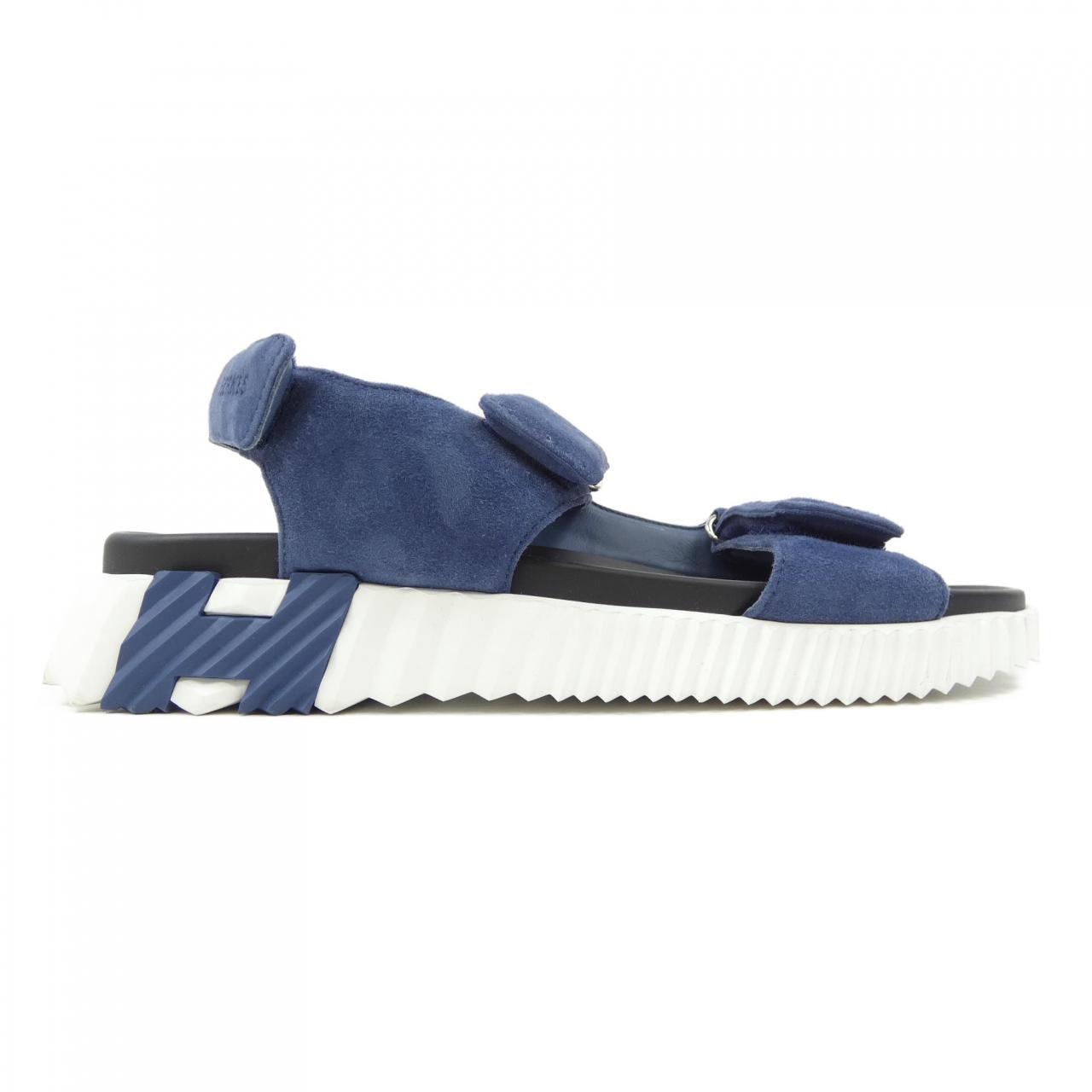 エルメス HERMES ジュニア 251989Z サンダル