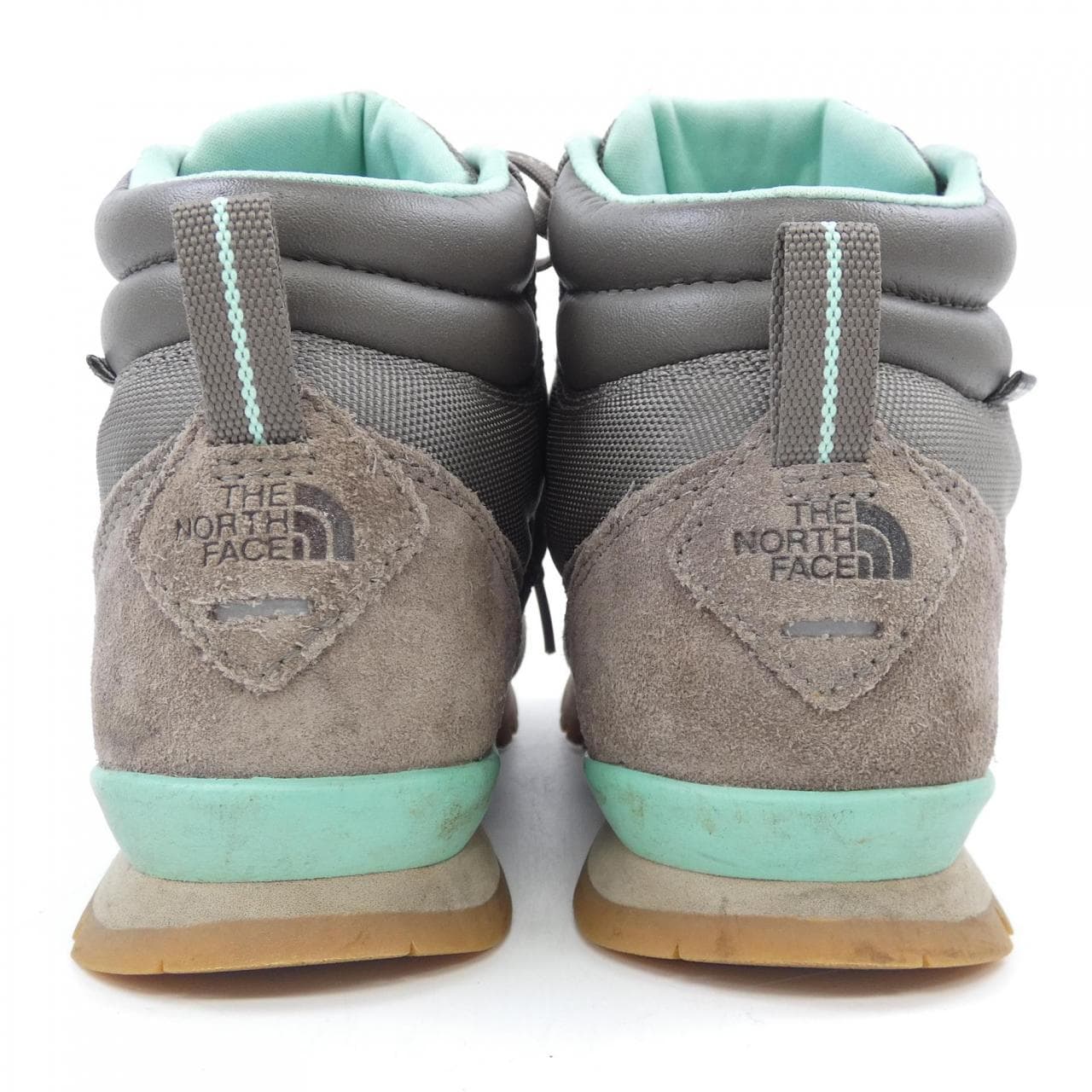 ザノースフェイス THE NORTH FACE シューズ