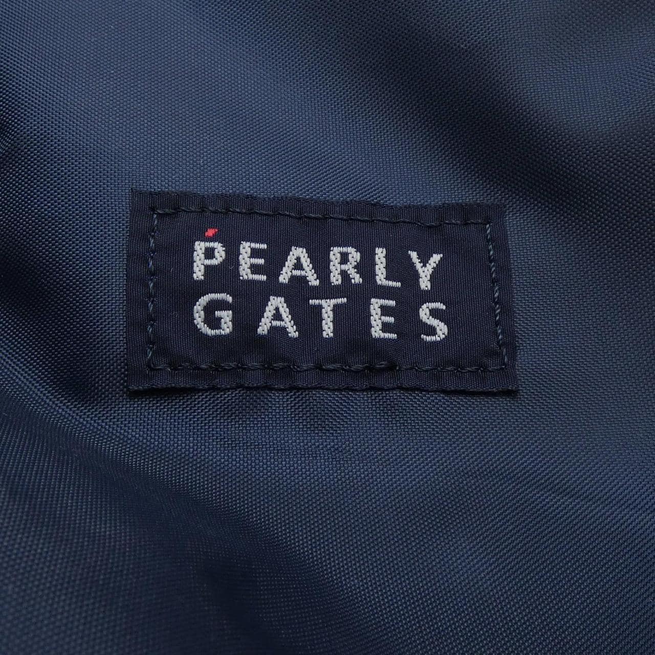 パーリーゲイツ PEARLY GATES BAG