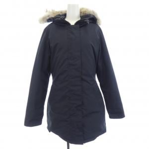 カナダグース CANADA GOOSE 3037L VICTORIA ヴィクトリア ダウンコート