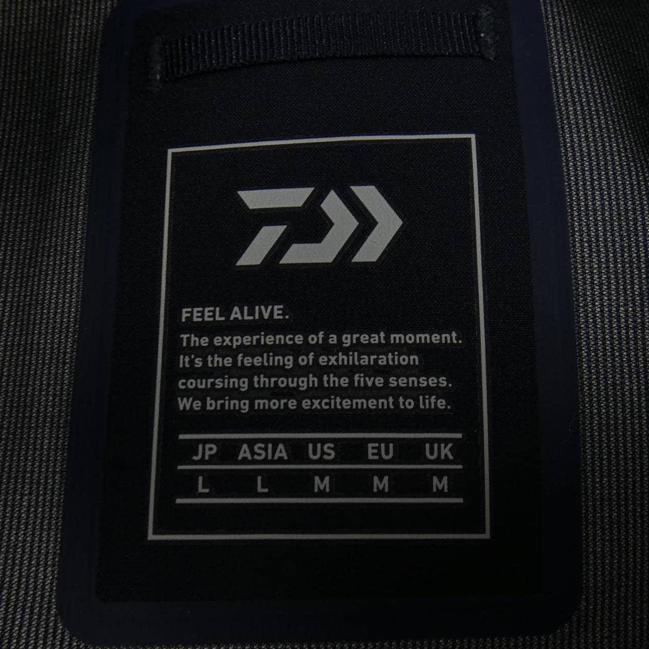 ダイワライフスタイル DAIWA LIFESTYLE ベスト