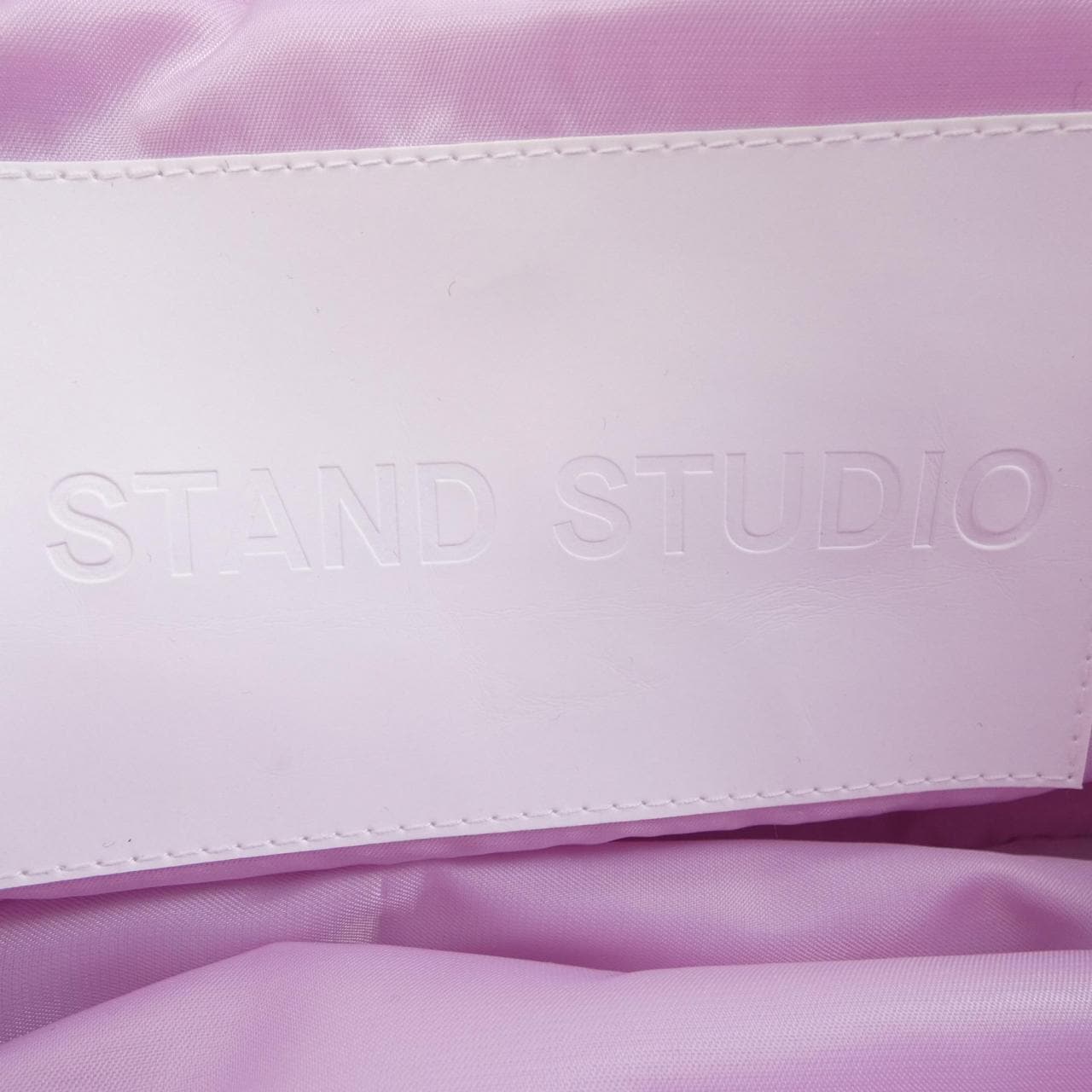 STANDSTUDIO BAG