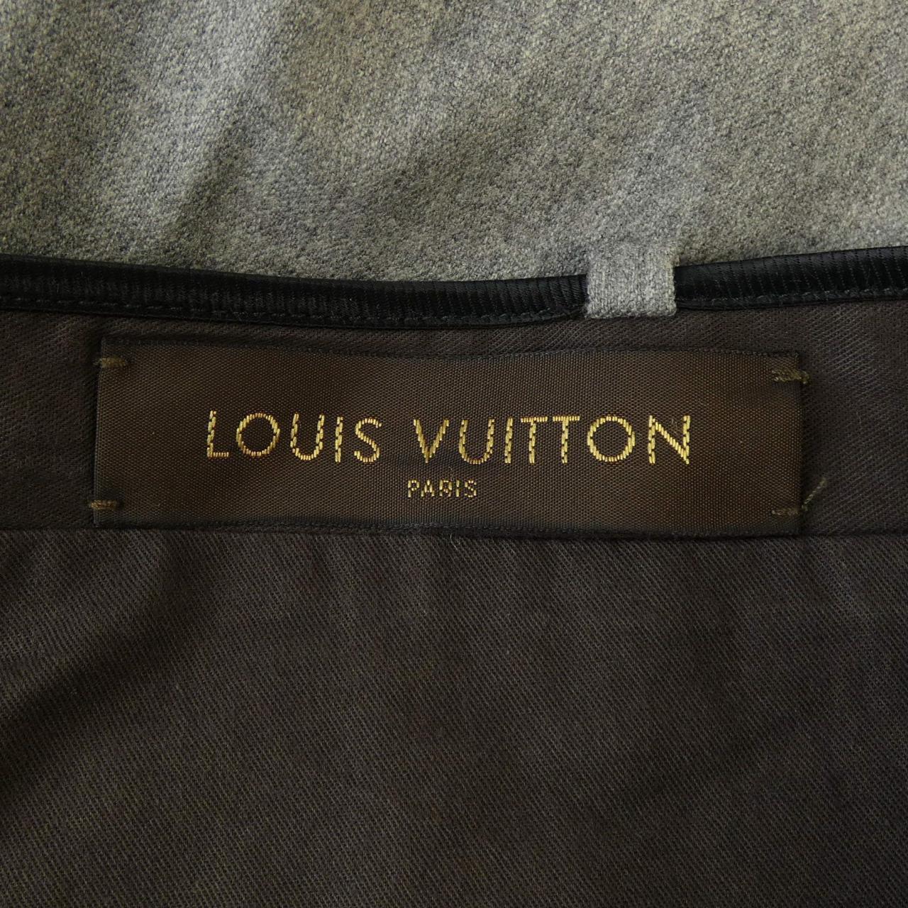ルイヴィトン LOUIS VUITTON MLPA73W3A パンツ