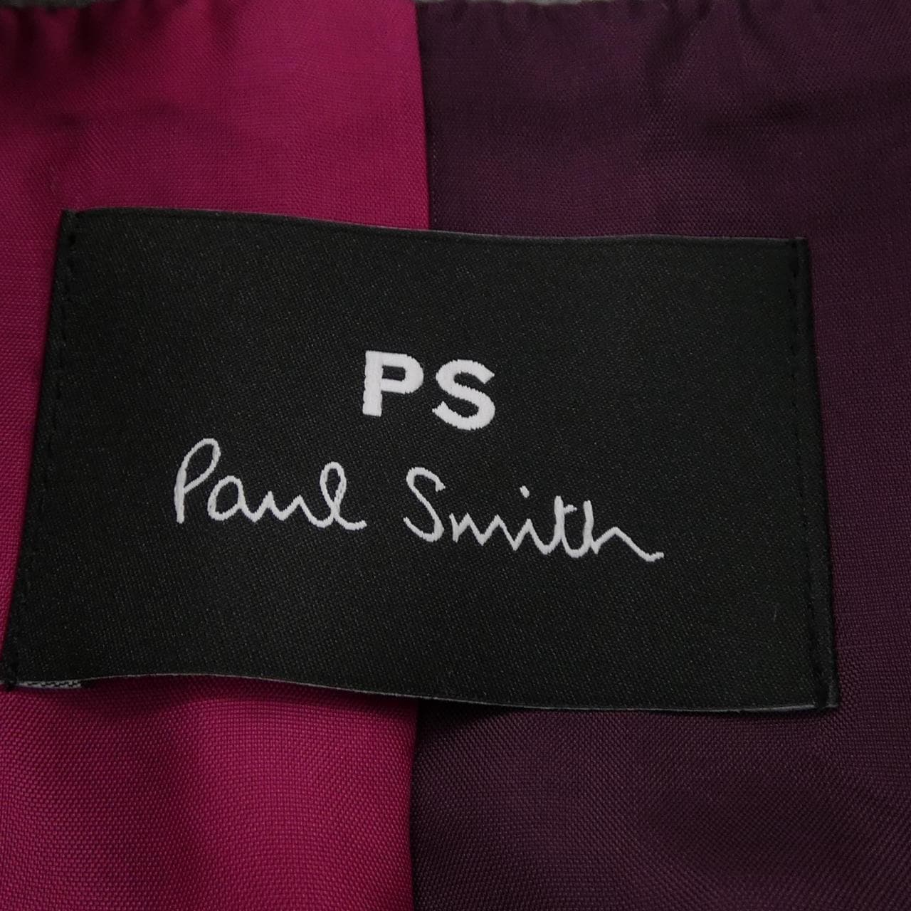 ピーエスポールスミス PS Paul Smith コート