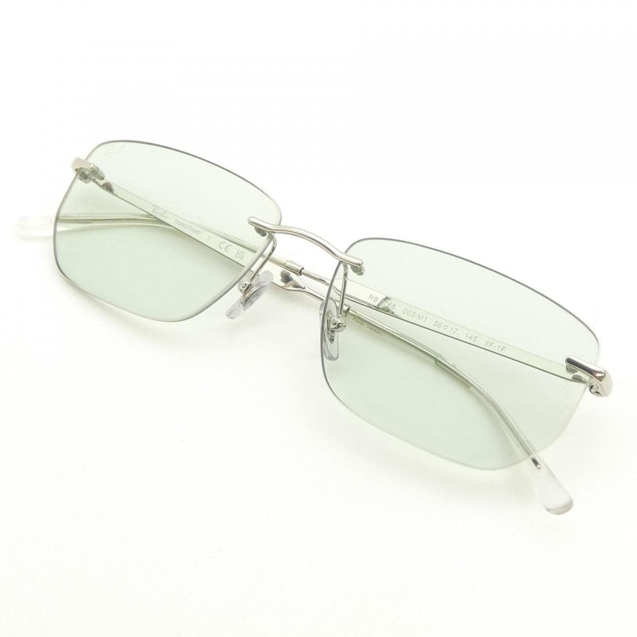 レイバン Ray Ban RB3768 SUNGLASSES
