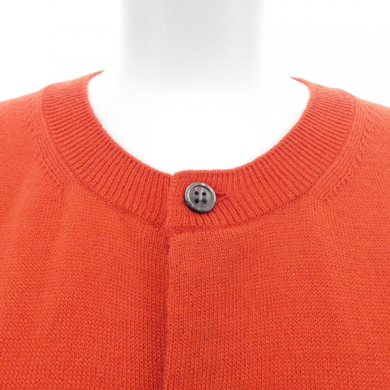 コムデギャルソンガール COMME des GARCONS GIRL NL-N001 カーディガン