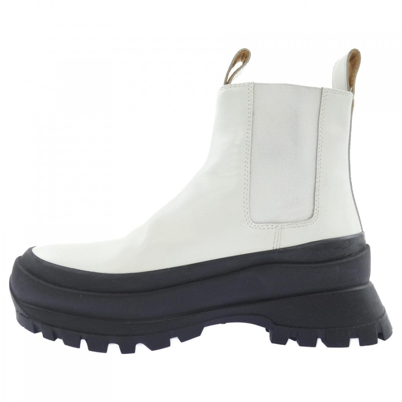 ジルサンダー JIL SANDER ブーツ