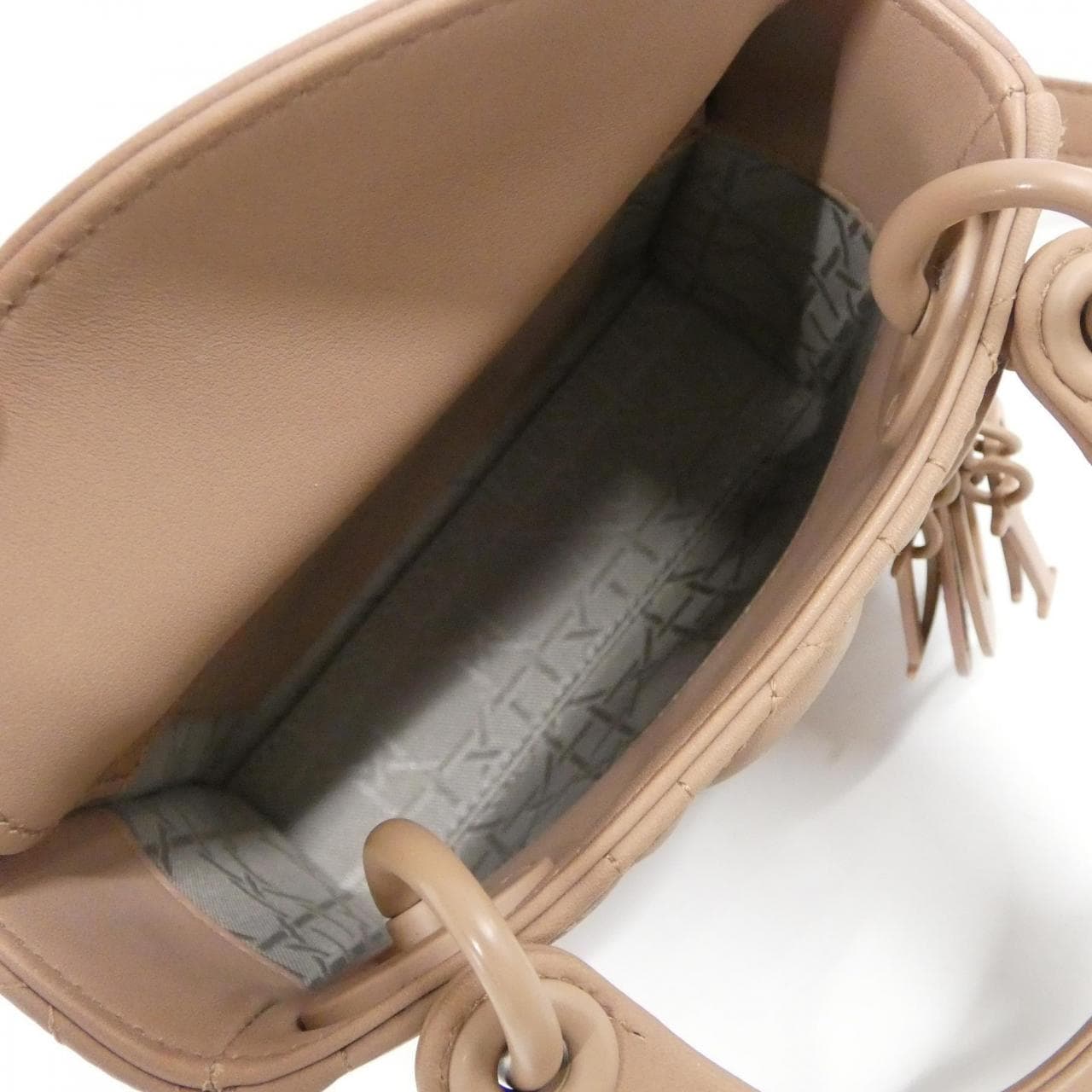 クリスチャンディオール LADY DIOR NANO M0514IGLC バッグ