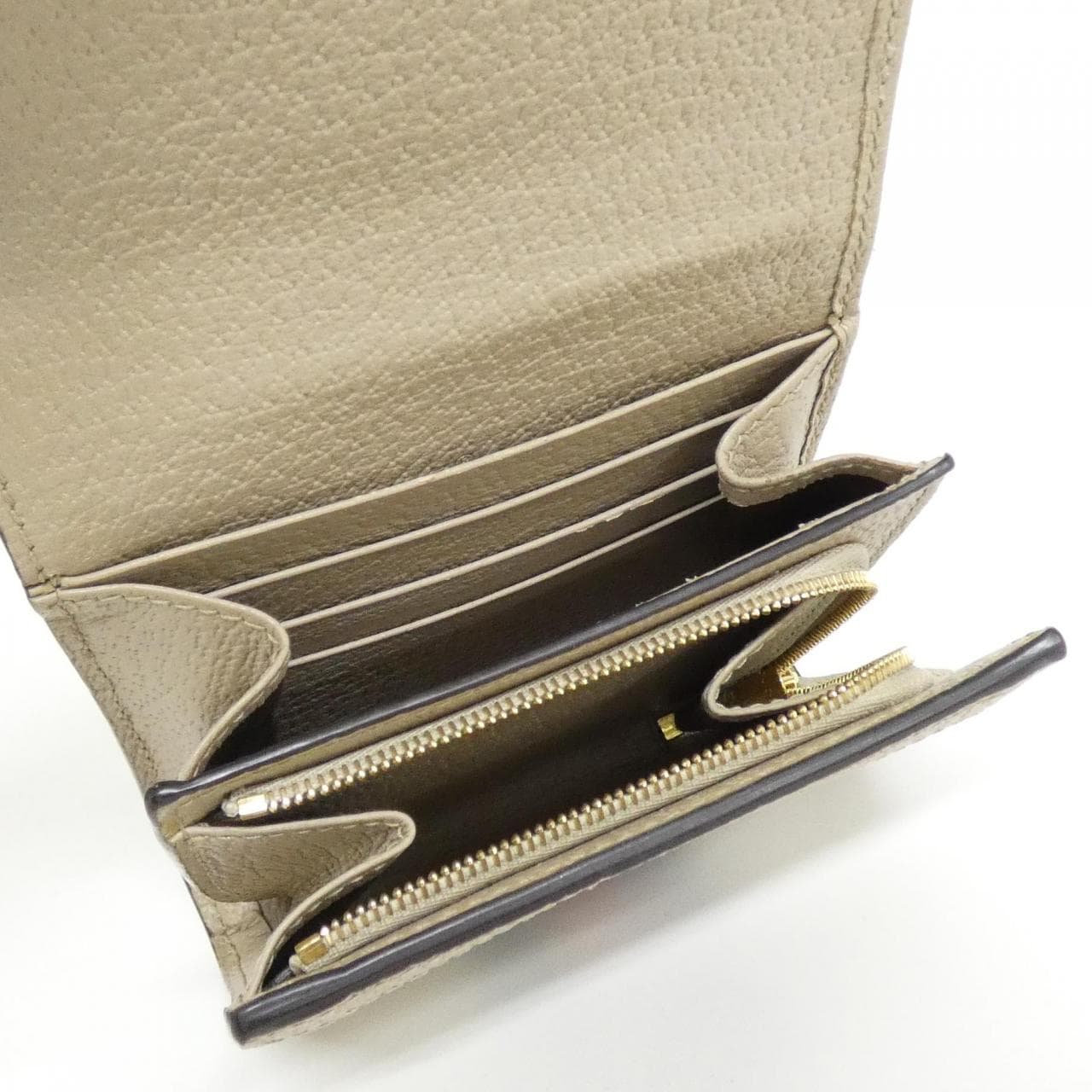 グッチ OPHIDIA 598662 UULAG 財布
