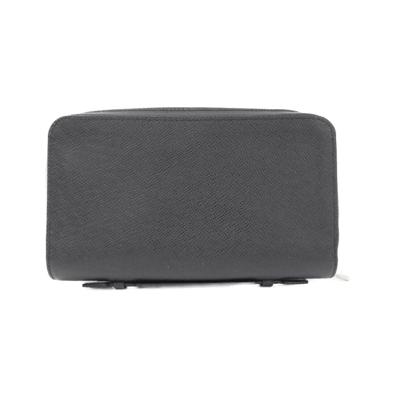 LOUIS VUITTON Taiga Zippy XL M44275 Wallet