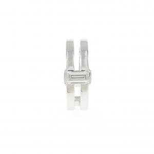 ミキモト ダイヤモンド イヤーカフ 0.15CT 片耳