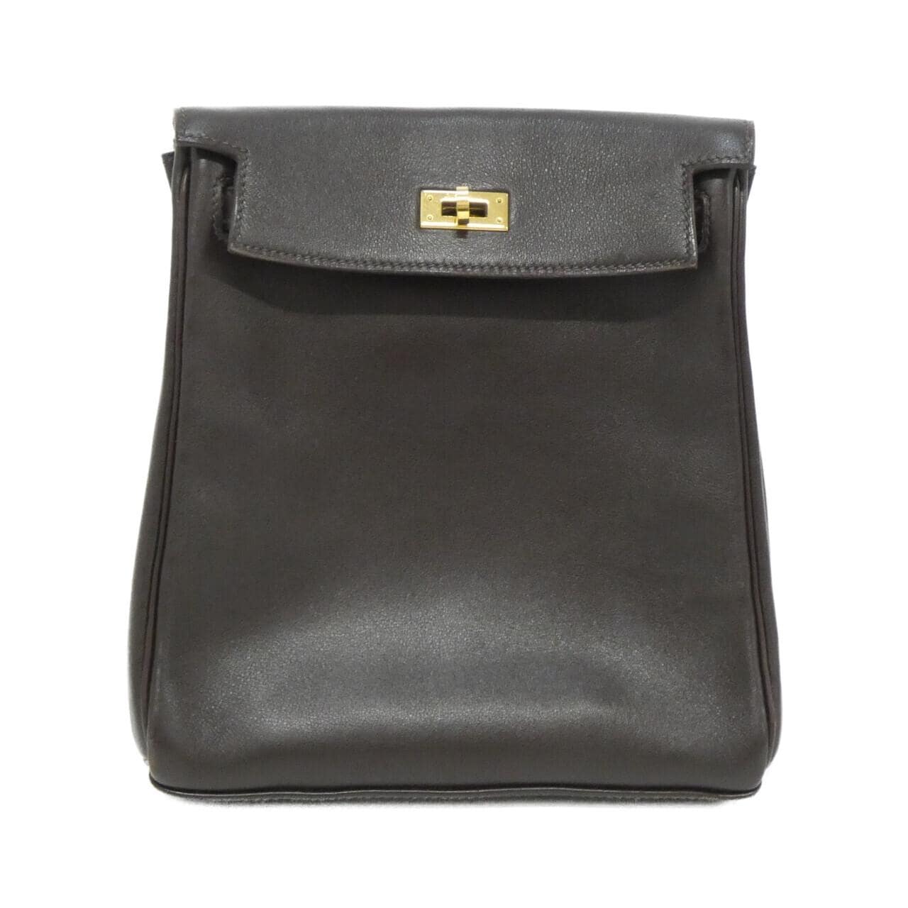 【ヴィンテージ】エルメス ケリー アド PM リュックサック