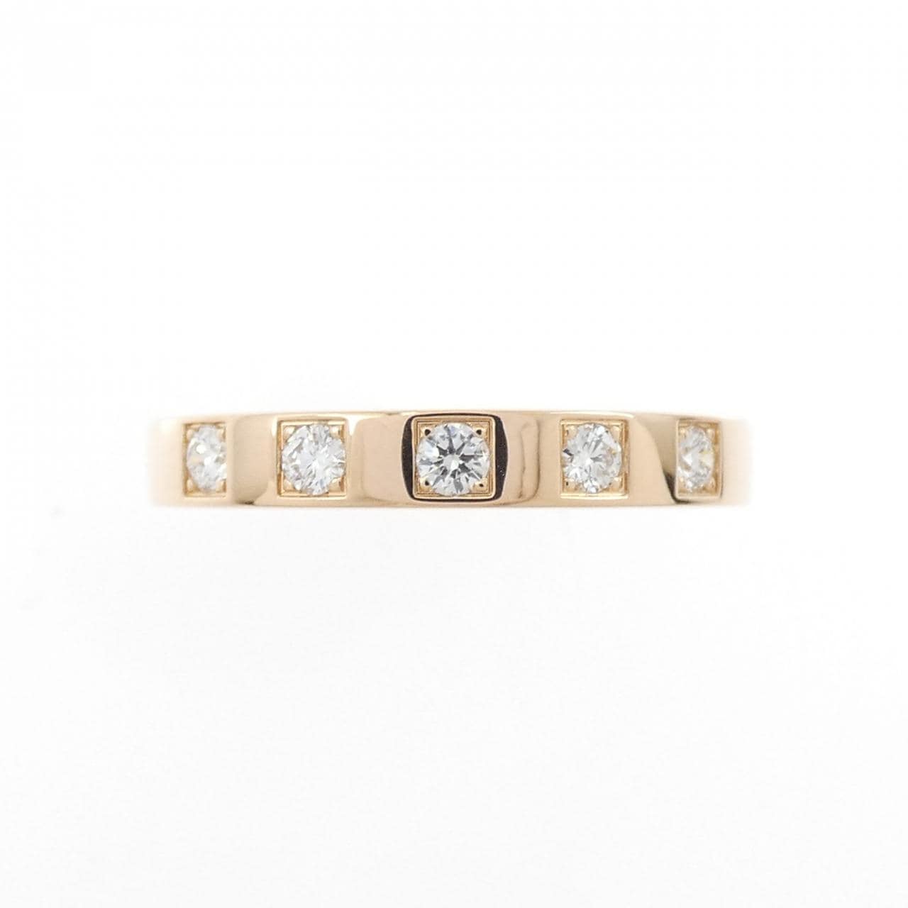 BVLGARI marie me ring