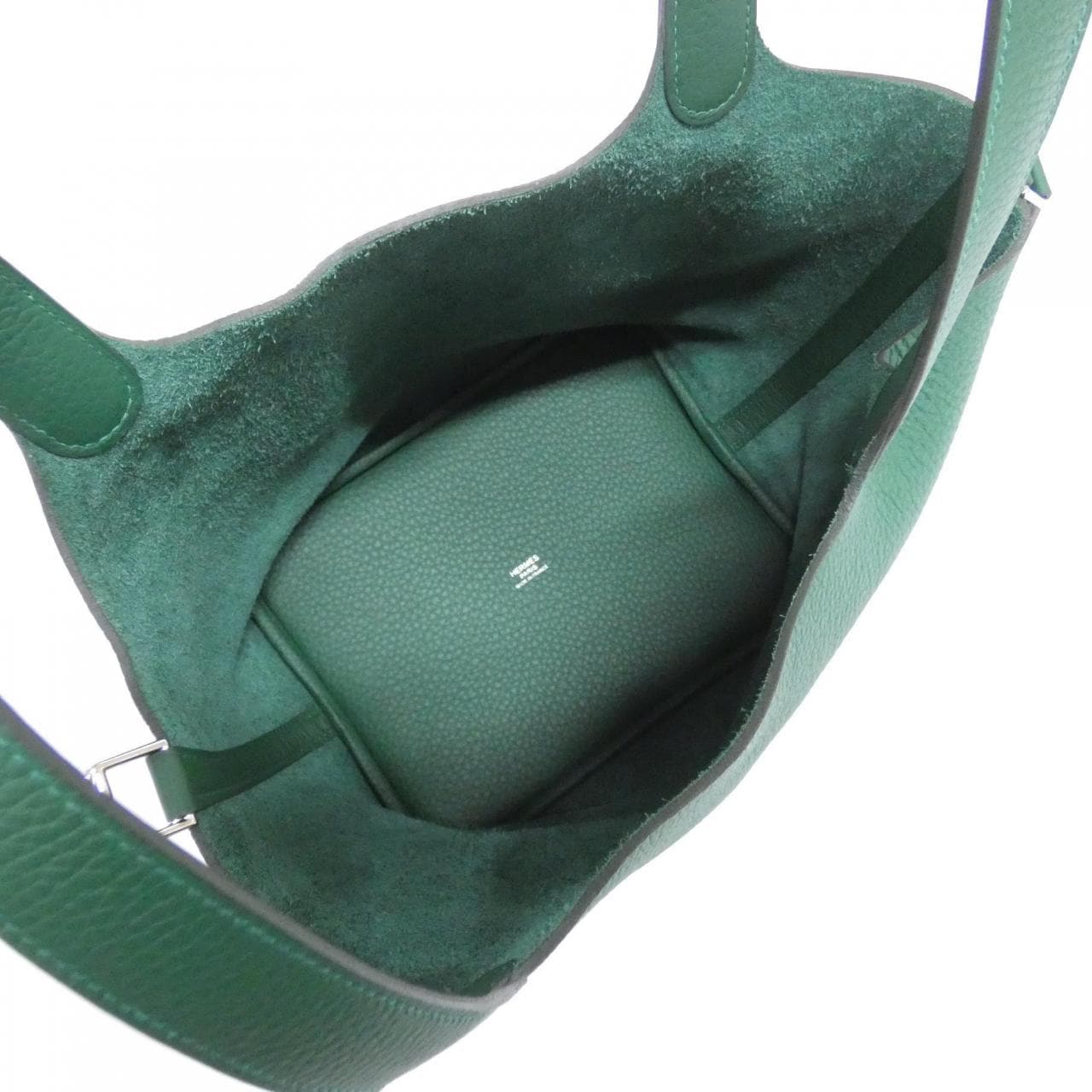 エルメス ピコタン ロック MM 060991CK バッグ