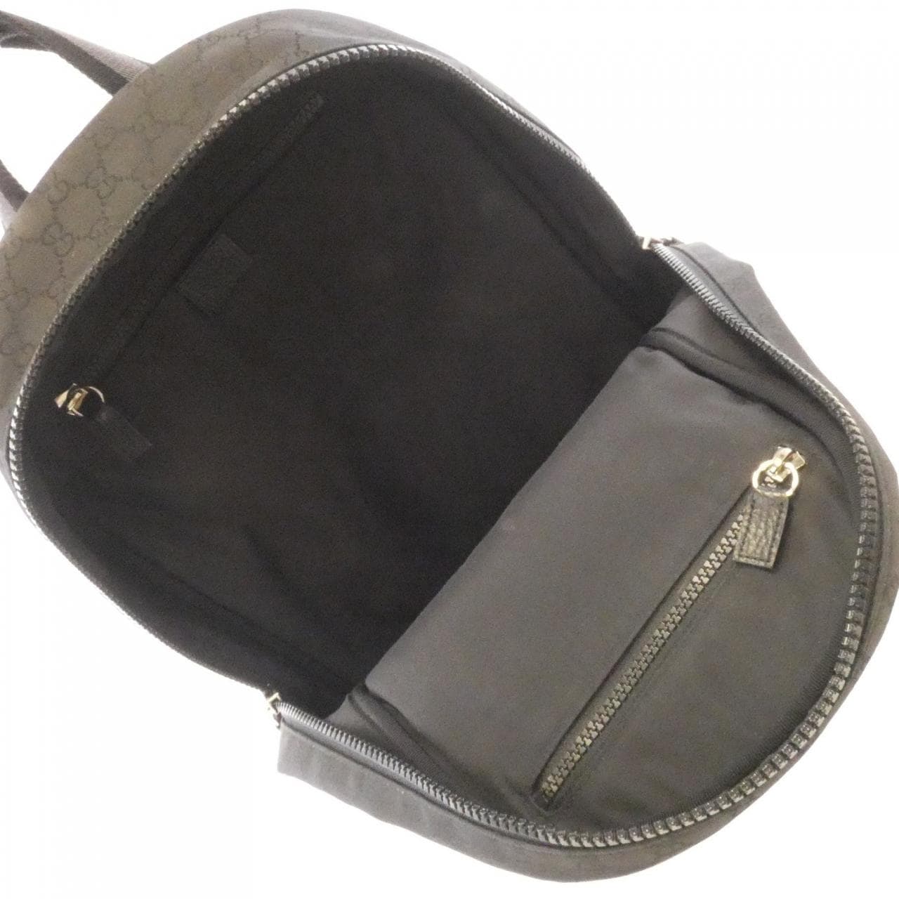 Gucci 449181 G1XYN双肩包