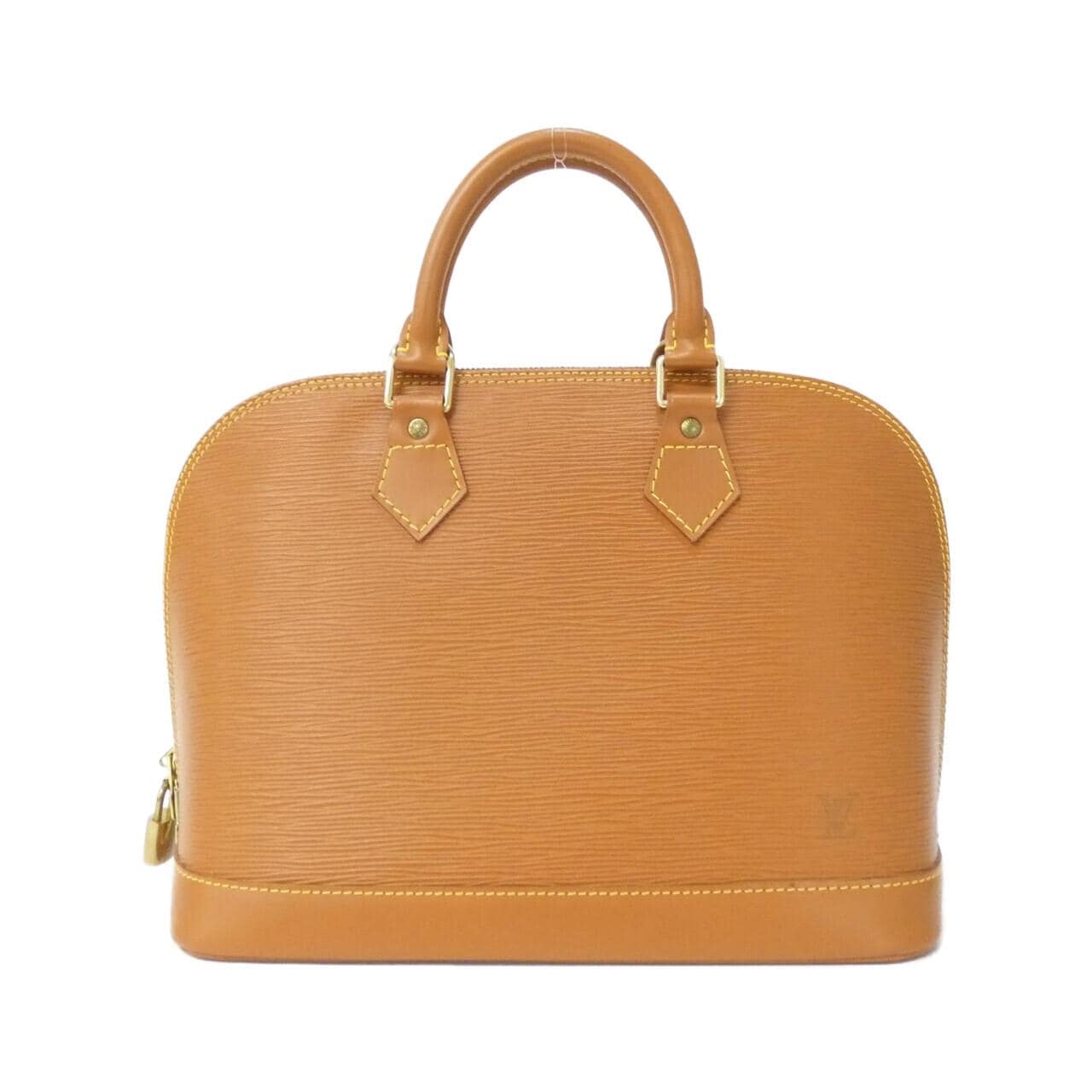 ルイヴィトン エピ アルマ PM M52148 バッグ