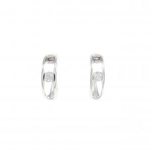 Diamond earrings/earrings