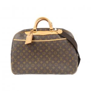 LOUIS VUITTON Monogram Alize 24R M41399 波士頓包