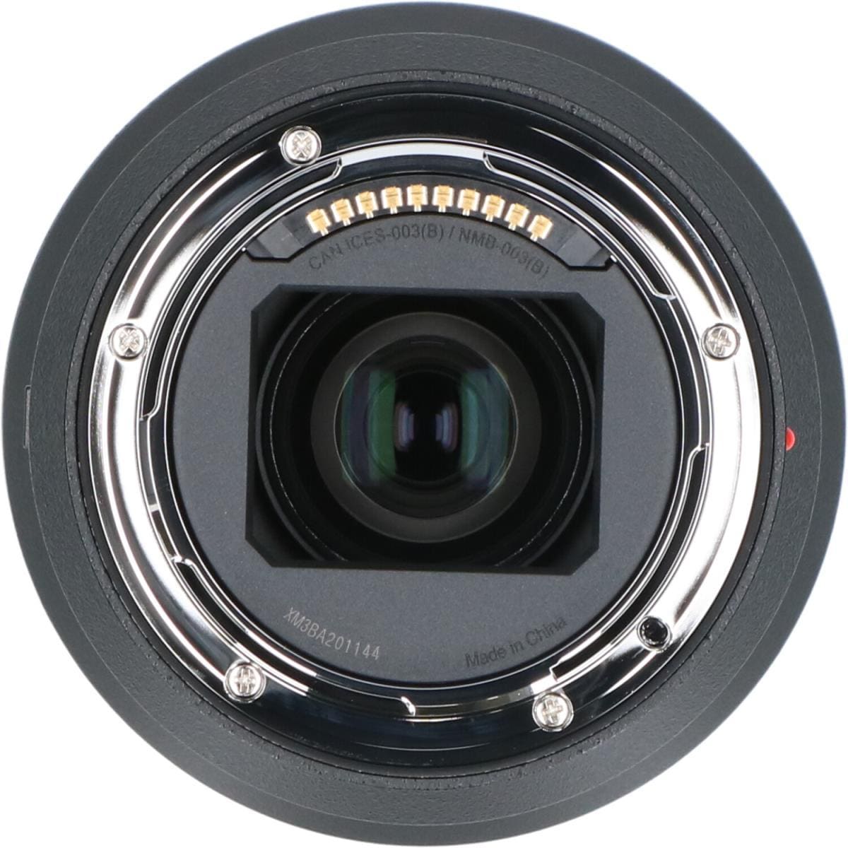 PANASONIC S14-28mm F4-5.6MACRO(S-R1428